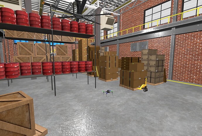 Simulation
